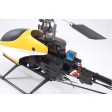 Hélico Top Gun Rapier 450 RTF PRO