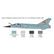 1/48e Italeri Mirage F1 C/CR