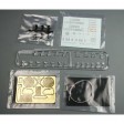 1/35e Tigermodel AMX-10 RCR Tank Destroyer 1980 armée française