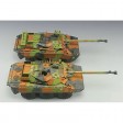 1/35e Tigermodel AMX-10 RCR Tank Destroyer 1980 armée française