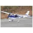 Set Train d'atterrissage TGP0362 Top Gun Park Flite Class 400 Cessna