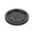 Couronne 87T,48DP (1pc)