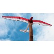 Planeur Minimoa 50" Kit 1270mm