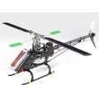 Hélico Thunder tiger Mini Titan V2