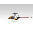 Hélico Thunder tiger Innovator Expert 3D 2.4GHz super combo RTF EP MODE1