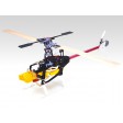 Hélico Thunder tiger Innovator Expert 3D 2.4GHz super combo RTF EP MODE1