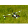 Hélico Thunder tiger Innovator Expert 3D 2.4GHz super combo RTF EP MODE1