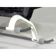 Hélico Thunder tiger TITAN X50E TORQUE TUBE FLYBARLESS