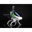 Hélico Thunder tiger TITAN X50E TORQUE TUBE FLYBARLESS