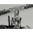Hélico Thunder tiger TITAN X50E TORQUE TUBE FLYBARLESS