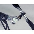 Hélico Thunder tiger TITAN X50E TORQUE TUBE FLYBARLESS