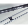Hélico Thunder tiger TITAN X50E TORQUE TUBE FLYBARLESS