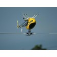 Hélico Thunder tiger RAPTOR 50 Titanium super combo 2.4GHz RTF TH+1L DE RODAGE OFFERT