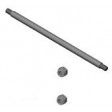 Axe de pieds de pales 5mm - RAPTOR 30
