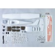 Thunder tiger Cessna 182 trainer 864mm ARF