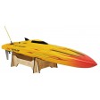 Bateau Thunder Tiger OUTLAW JR 2.4GHZ Brushless RTR