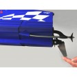 BATEAU DESPERADO JR BLEU OBL SUPER COMBO (RADIO 2.4+MOTEUR+VARIO)