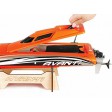 BATEAU AVANTI OBL BRUSHLESS ORANGE COMBO