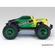 Thunder tiger MTA-4 S50 Fist Power Vert