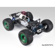 Thunder tiger MTA-4 S50 Fist Power Vert