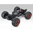 Thunder tiger e-MTA VERT Monster truck EP RTR