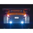 Thunder tiger Sparrowhawk DX Drift 350Z 1/10e RTR EP+KIT LED