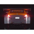 Thunder tiger Sparrowhawk DX Drift 350Z 1/10e RTR EP+KIT LED