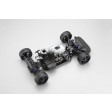 Kyosho Inferno GT2 RACE SPEC CORVETTE C6R '07