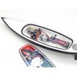 Kyosho RC SURFER 3 Readyset