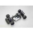 Kyosho Inferno GT2 RACE SPEC CORVETTE C6R '07