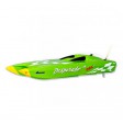 BATEAU DESPERADO JR VERT OBL SUPER COMBO (RADIO 2.4+MOTEUR+VARIO)