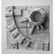 1/72e Star Wars TIE Fighter