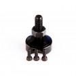 Porte hélice 5mm CCW (moteurs MT22xx) T-motor
