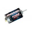 Traxxas 4-TEC DRIFT Blanche 1/10 SUR-COMMANDE
