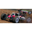 Kyosho INFERNO MP9 TKI4 Nitro READYSET (Picco Rebel XL 4.0cc)