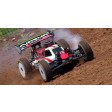 Kyosho INFERNO MP9 TKI4 READYSET T1 (KT331P-KE21SP)
