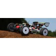 Kyosho INFERNO MP9 TKI4 Nitro READYSET (Picco Rebel XL 4.0cc)