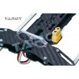 Fpv Racer TAROT Mini 250 Carbone Metal Kit TL250A PCB intégré