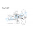 Fpv Racer TAROT Mini 250 Carbone Metal Kit TL250A PCB intégré
