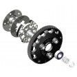 Traxxas RUSTLER Rock n' Roll 4x2 BRUSHED 1/10