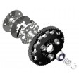 Traxxas BANDIT VXL -Brushless TSM - Violet - 4x2 - 1/10e