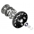 Traxxas BANDIT VXL - Brushless TSM - Vert - 4x2 - 1/10e