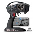Traxxas REVO 3.3 BLEU - 4x4 - 1/10e NITRO - TELEMETRIE - TSM