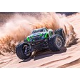 Traxxas Mini Maxx BL-2S Vert - Prêt à Rouler