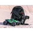 Traxxas Mini Maxx BL-2S Vert - Prêt à Rouler