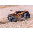 Traxxas Mini Maxx BL-2S Vert - Prêt à Rouler