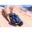 Traxxas Mini Maxx BL-2S Vert - Prêt à Rouler