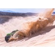 Traxxas Mini Maxx BL-2S Vert - Prêt à Rouler