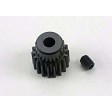 Pignon moteur 18 dents 48 pitch – axe 3,2mm - Rustler/Stampede/Slash