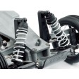 Traxxas BANDIT Rouge - 4x2 - 1/10 BRUSHED